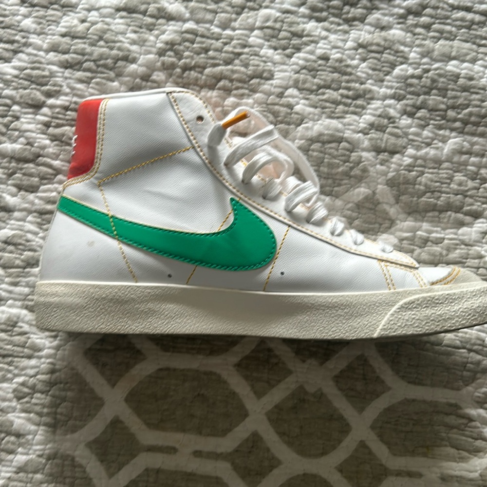Nike high tops
